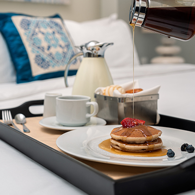 Rooms & Suites Marival Distinct All-Suites &amp; World Spa – Handwritten Collection