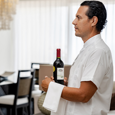 Rooms & Suites Marival Distinct All-Suites &amp; World Spa – Handwritten Collection