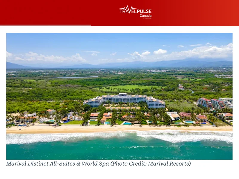 Feels Like Coming Home:’ Inside Marival’s Canadian-Rooted Riviera Nayarit Resorts