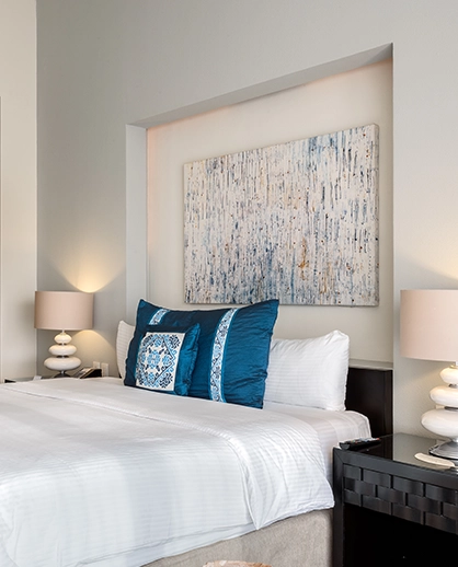 All-Inclusive plan Marival Distinct Handwritten Collection