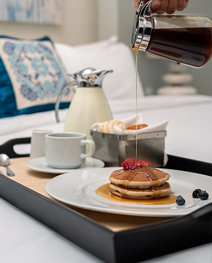 All-Inclusive plan Marival Distinct Handwritten Collection