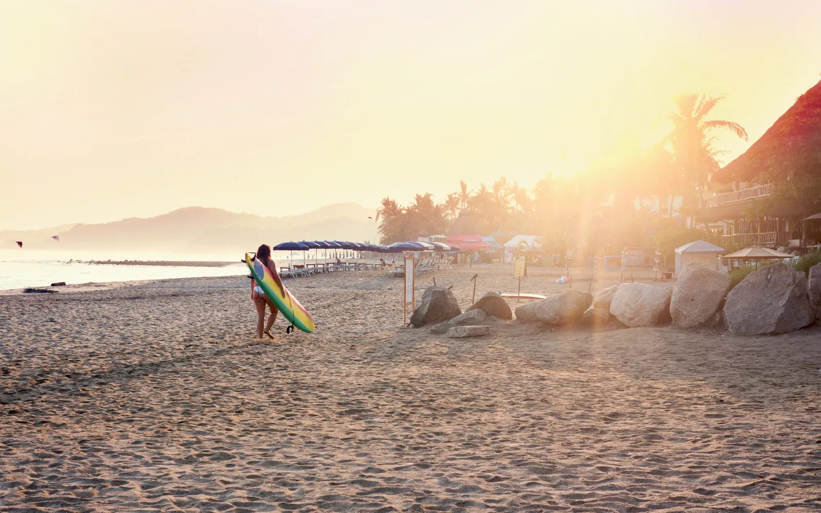 Things to do in Nuevo Vallarta