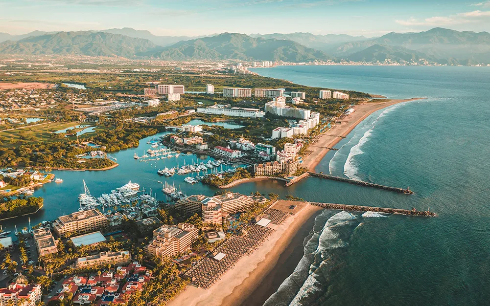 Things to do in Nuevo Vallarta