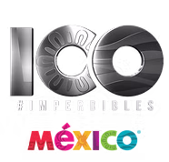 Los 100 Imperdibles de México Marival Distinct